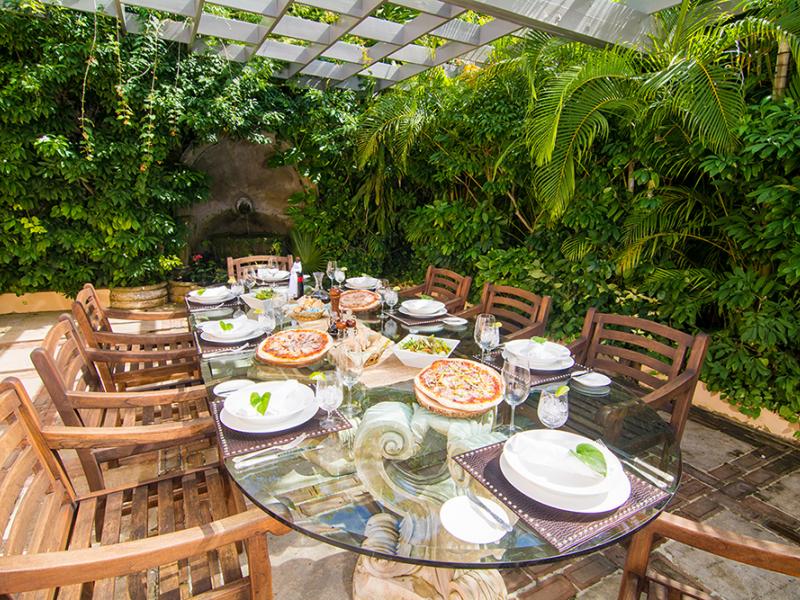 Rio Chico , Ocho Rios 