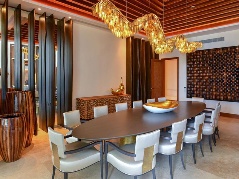 Oceans 8 , Montego Bay 