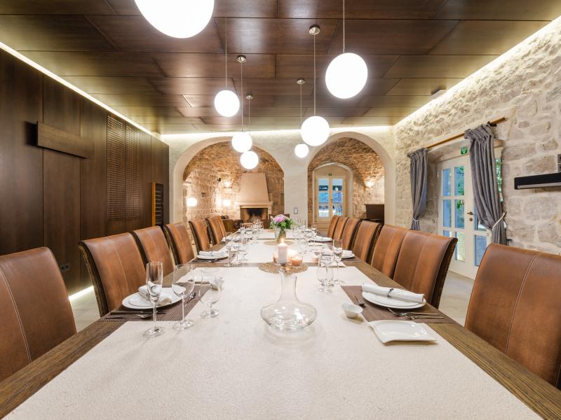 Villa Pugliesi , Dubrovnik 