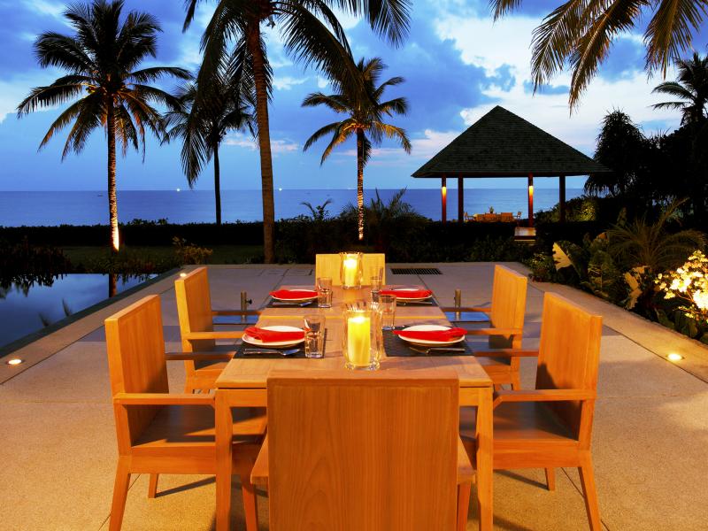 White Sand Estate, Natai , Natai Beach 