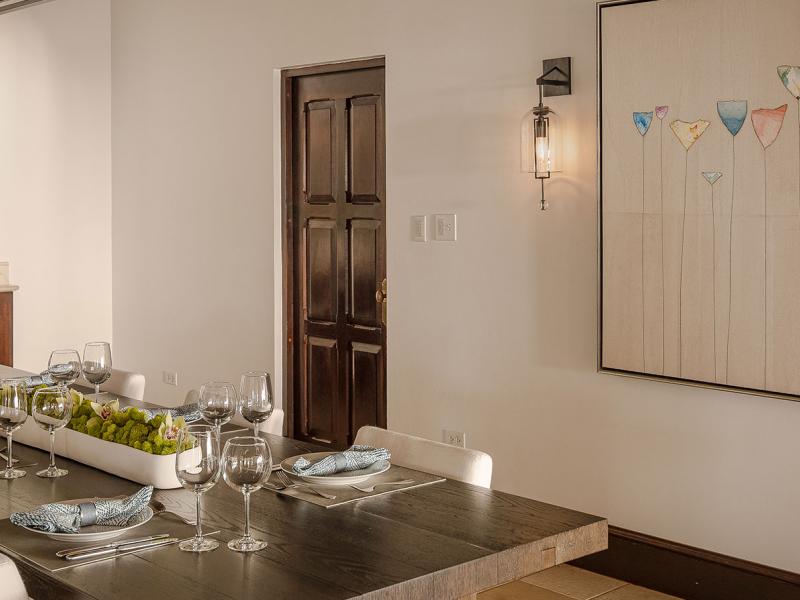 St. Bernard’s Hill House , Tortola 