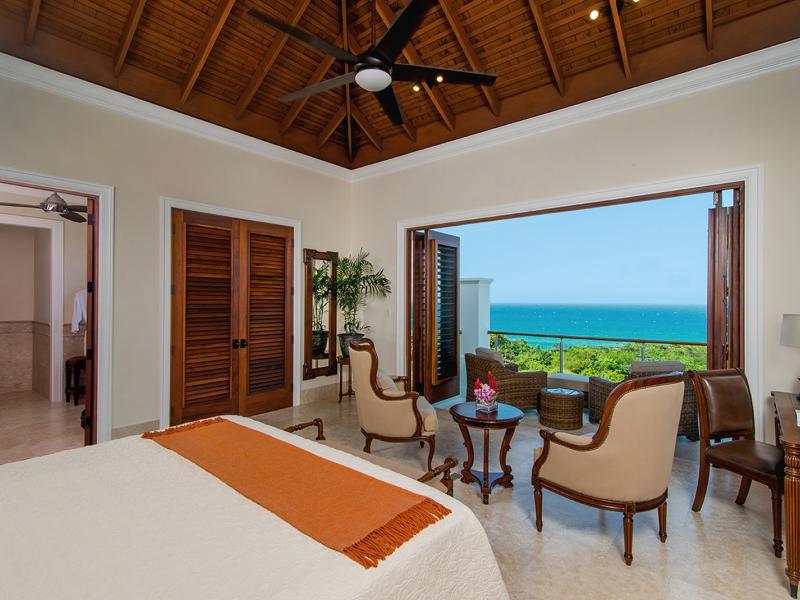 Dragonfly , Montego Bay , Tryall 