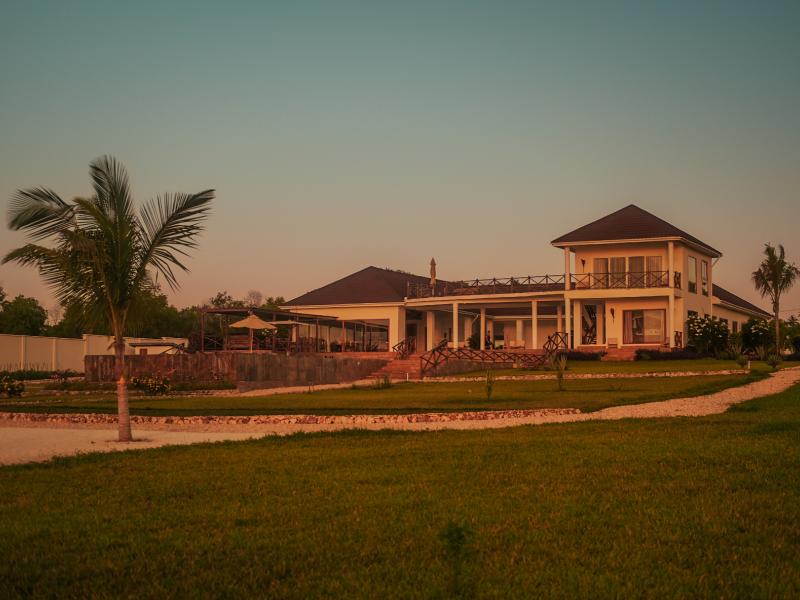 Villa Zanzibar , Zanzibar 