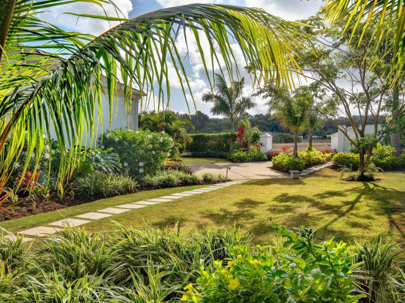 Royal Westmoreland - Elysium , Royal Westmoreland , St James , West Coast Barbados 