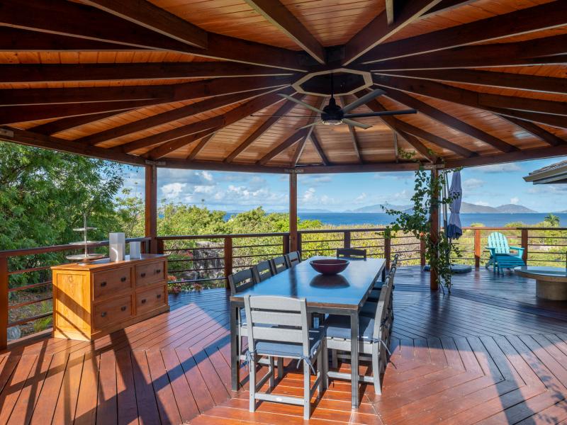 Eden Waters , Virgin Gorda 