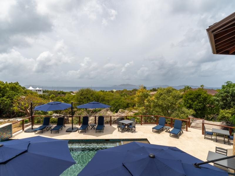 Eden Waters , Virgin Gorda 