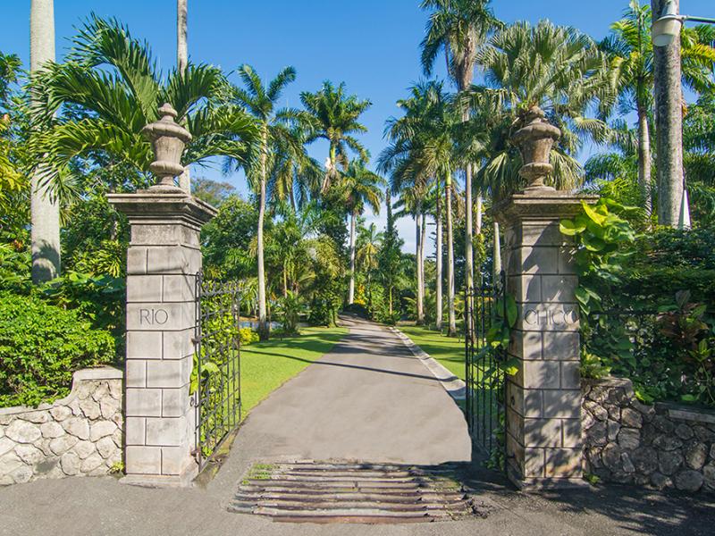 Rio Chico , Ocho Rios 