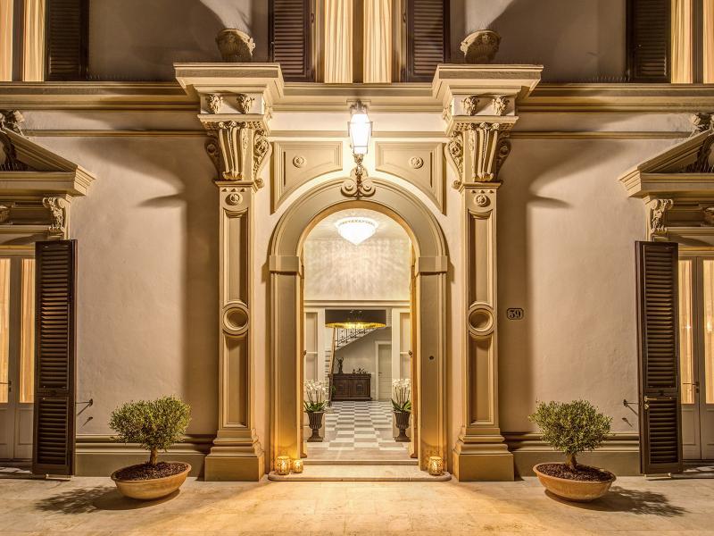 Villa Bolgheri , Tuscany 