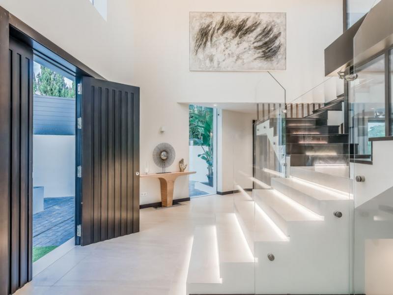 Running Waters , Benahavis , La Quinta , Marbella 