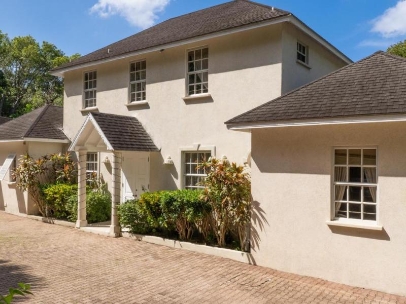 Sandy Lane Estate - Ceiba , Sandy Lane Estate , St James , West Coast Barbados 