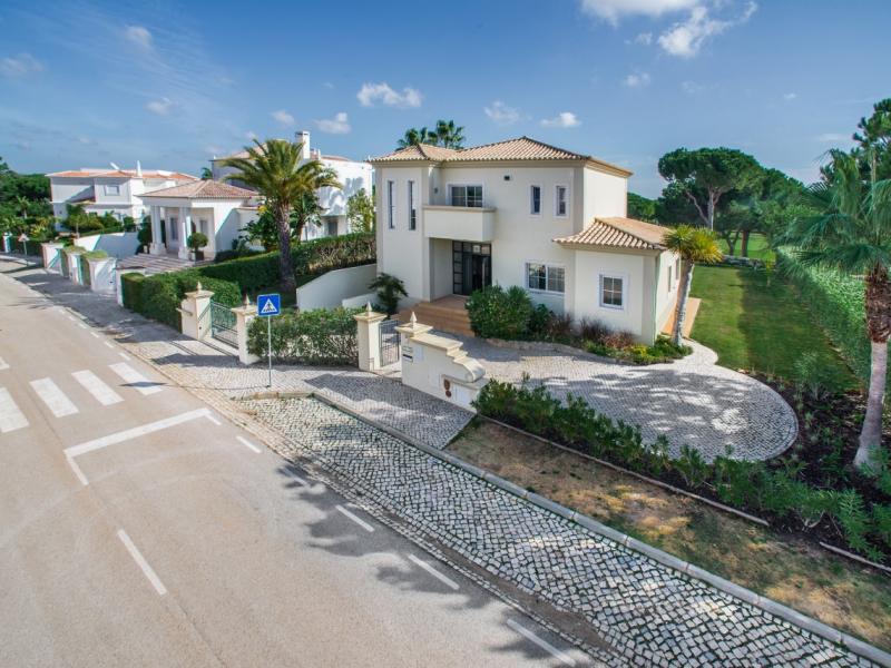 Casa Golfe , Algarve , Vila Sol 