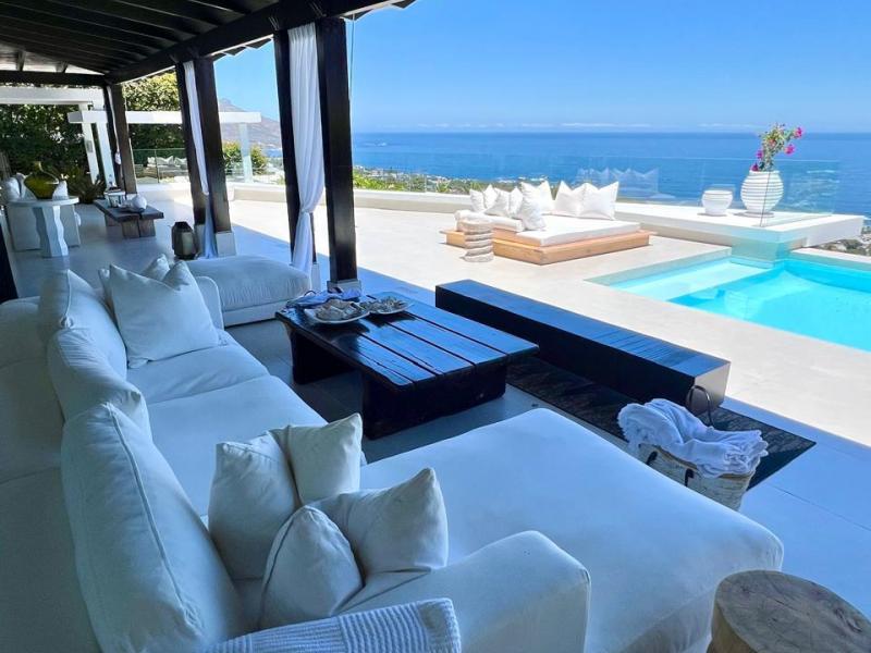 Greg's House, Camps Bay , Camps Bay , Cape Town 