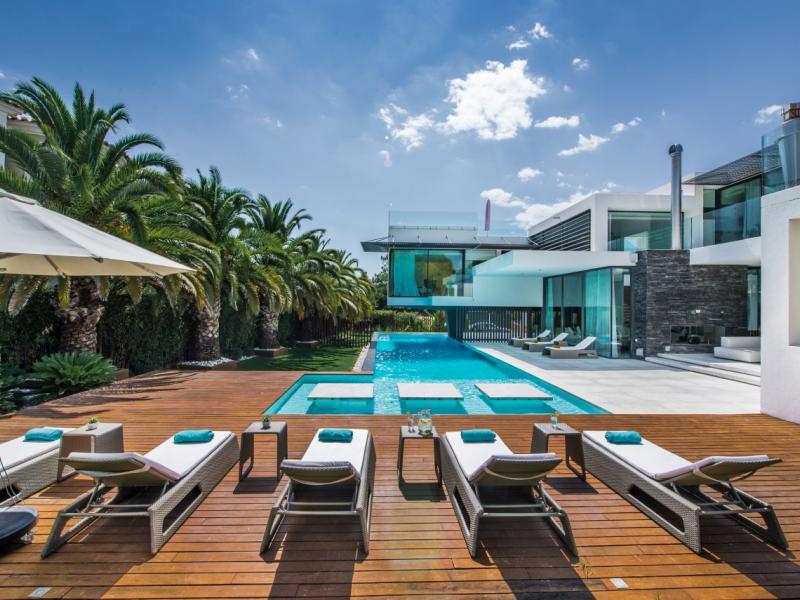 Quinta Verde , Algarve , Quinta Verde 