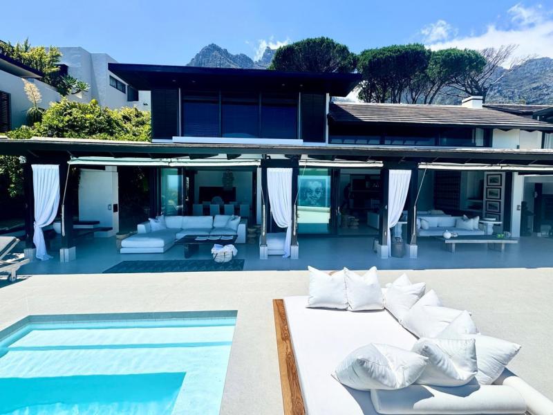 Greg's House, Camps Bay , Camps Bay , Cape Town 