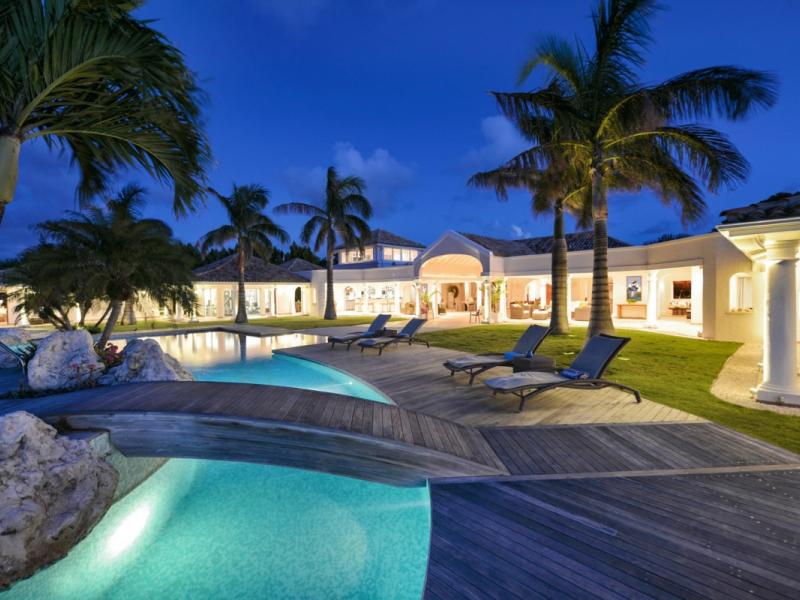 La Belle Terres , Terres Basses 