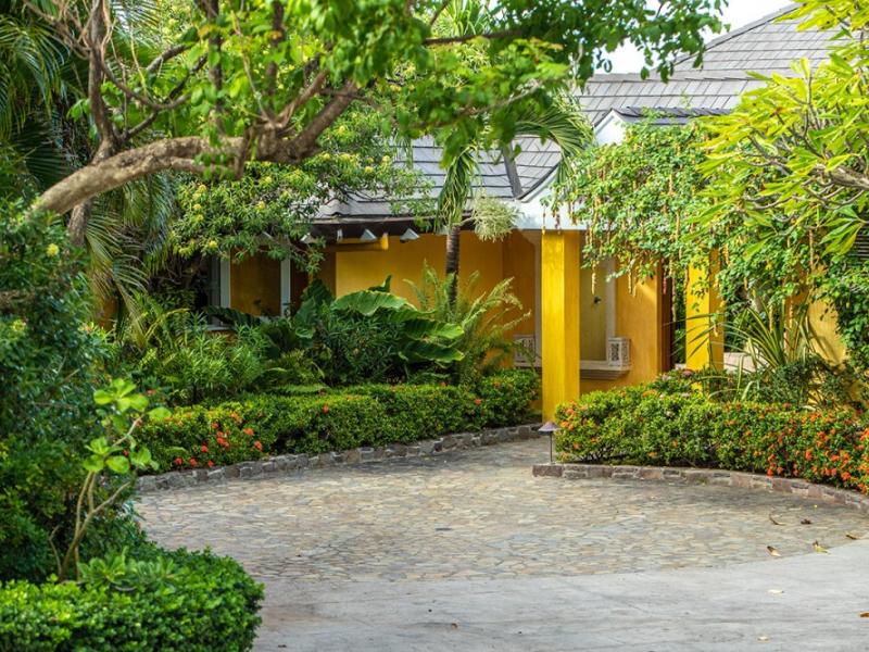 Cactus Hill , Endeavour Bay 