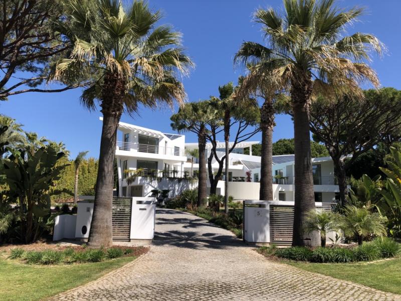 Villa Helene , Quinta do Lago 