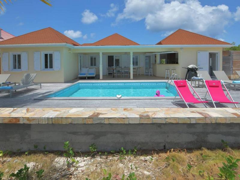 Crystal Dream , St Jean 