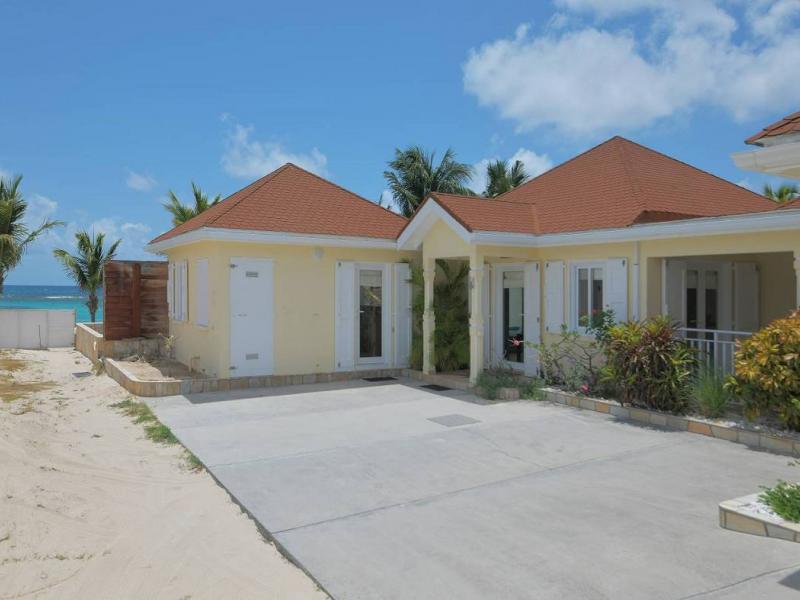 Crystal Dream , St Jean 