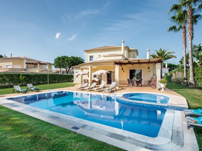 Casa Golfe , Algarve , Vila Sol 