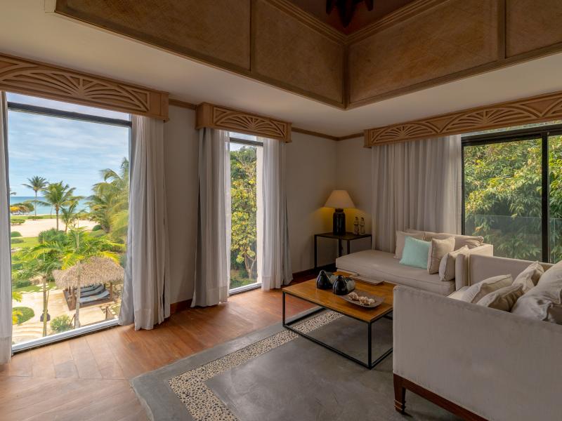 Eden Roc Cap Cana Boutique Suites, Villas and Beach Club , Punta Cana 