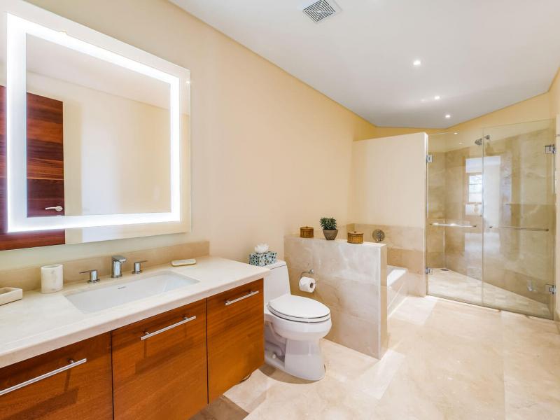 Sandy Lane Estate - Fountainhead , Sandy Lane Estate , St James , West Coast Barbados 