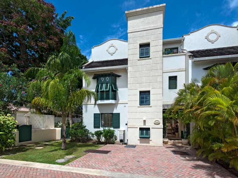 Mullins Bay - Villa Coco , Mullins Bay , St Peter , West Coast Barbados 