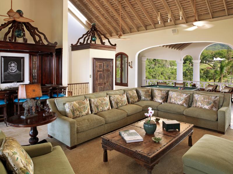 Flower Hill , Montego Bay 