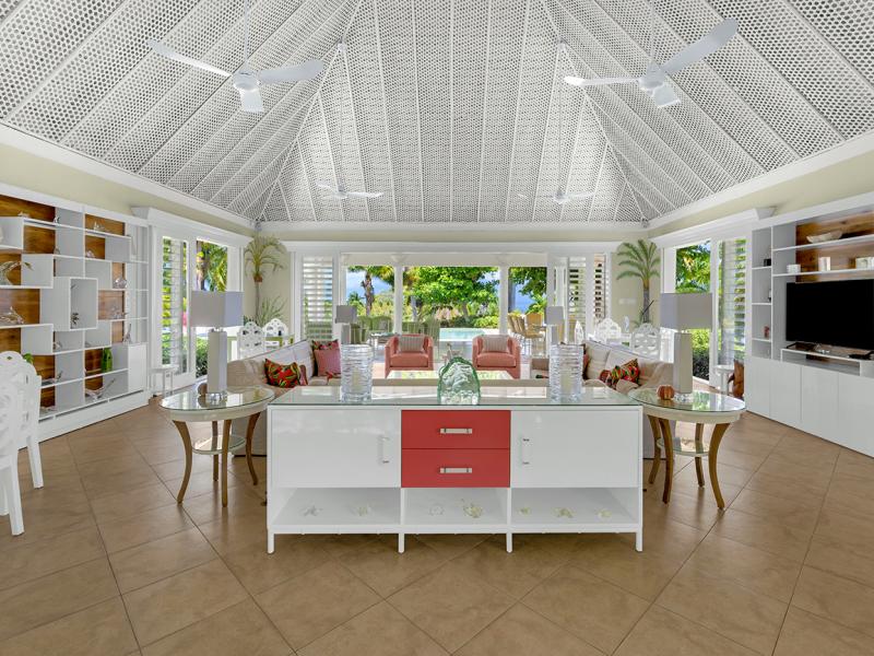 Following Seas , Montego Bay 