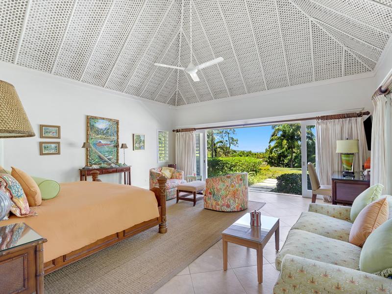 Following Seas , Montego Bay 