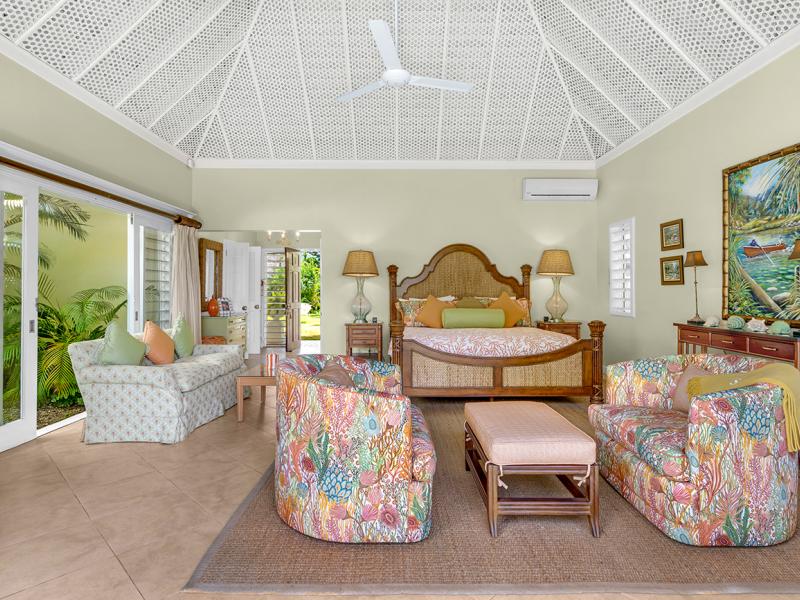 Following Seas , Montego Bay 