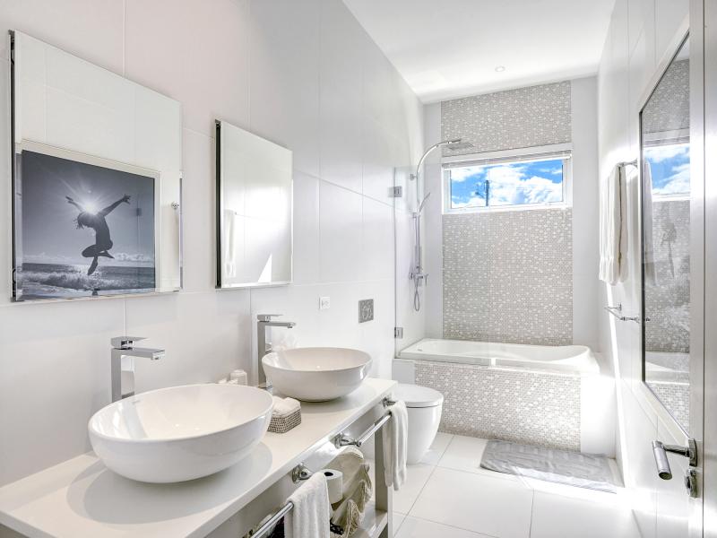 Footprints Cottage - North , Porters , St James , West Coast Barbados 