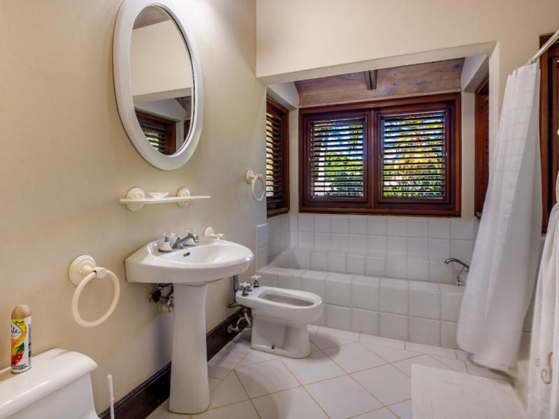 Casa La Playa , Casa de Campo 