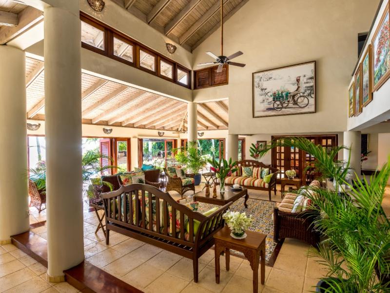 Casa La Playa , Casa de Campo 