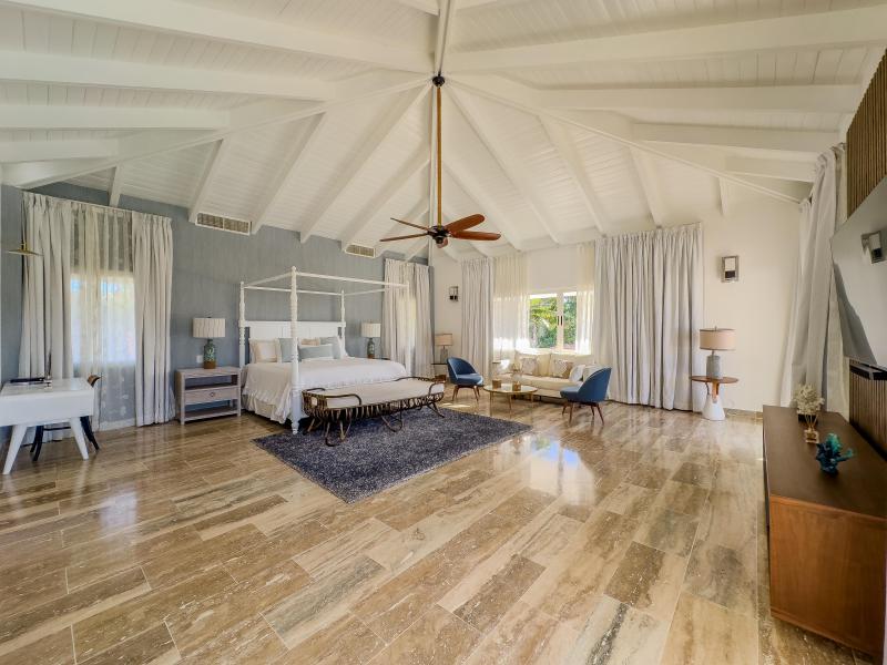 Casa Marina , Casa de Campo 