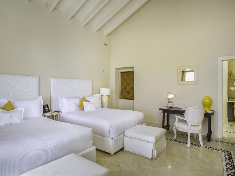 Eden Roc Cap Cana Boutique Suites, Villas and Beach Club , Punta Cana 