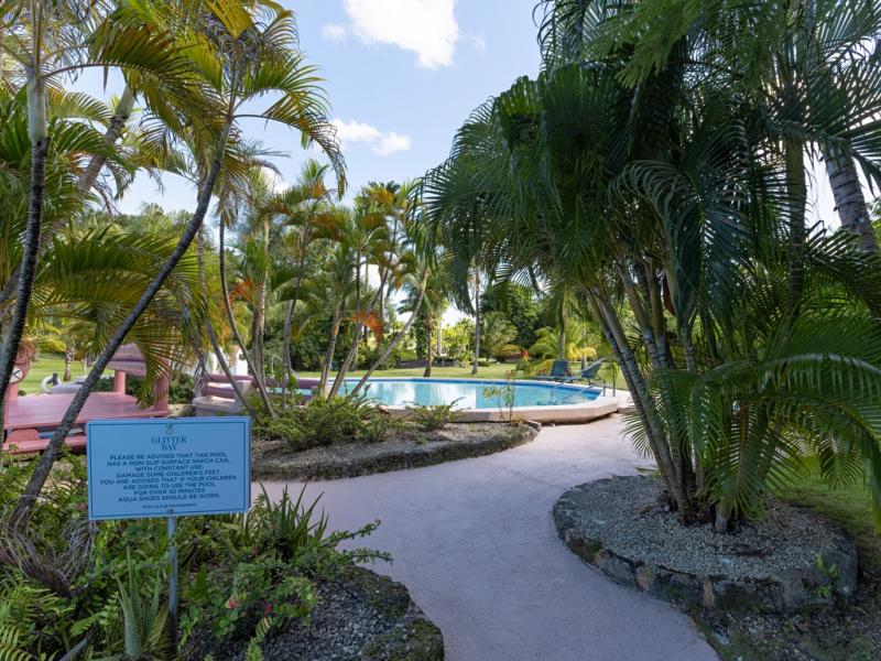 Glitter Bay 314 , Glitter Bay , St James , West Coast Barbados 