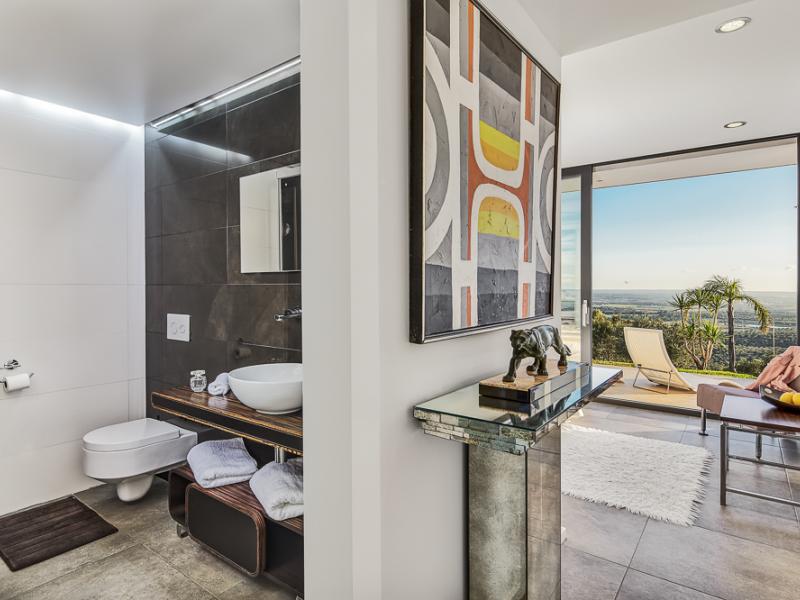 Villa Eden , Mallorca Countryside 