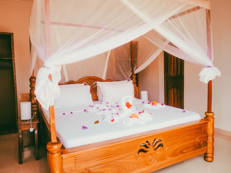 Villa Zanzibar , Zanzibar 