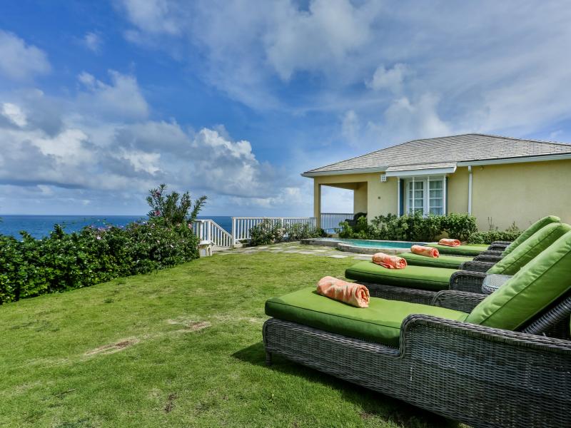 Equinox , Cap Estate 