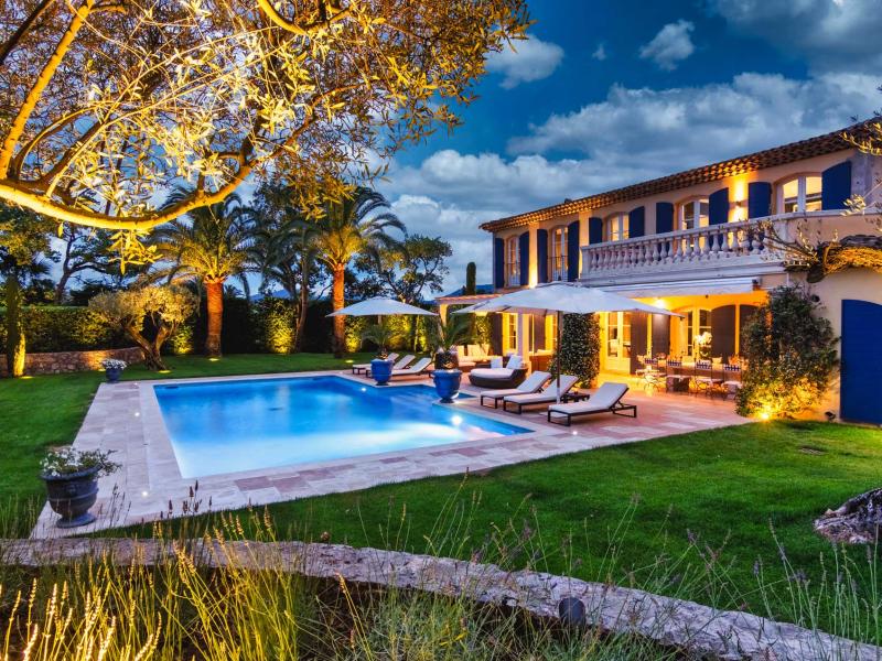 Villa Perle , Cote D'Azur 