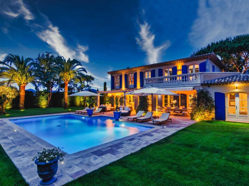 Villa Perle , Cote D'Azur 