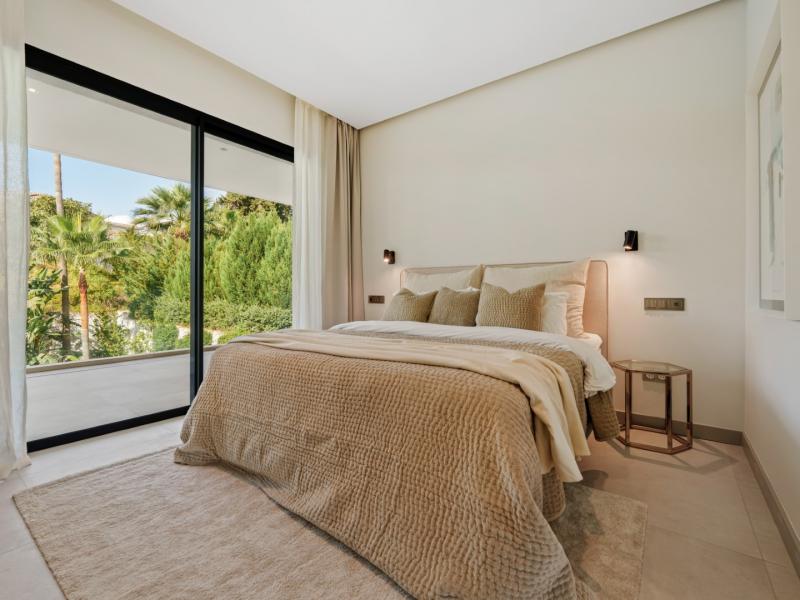 Villa Denia , Marbella , Puerto Banus 