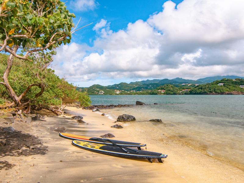  Cocoa Cove Resort , St Georges 