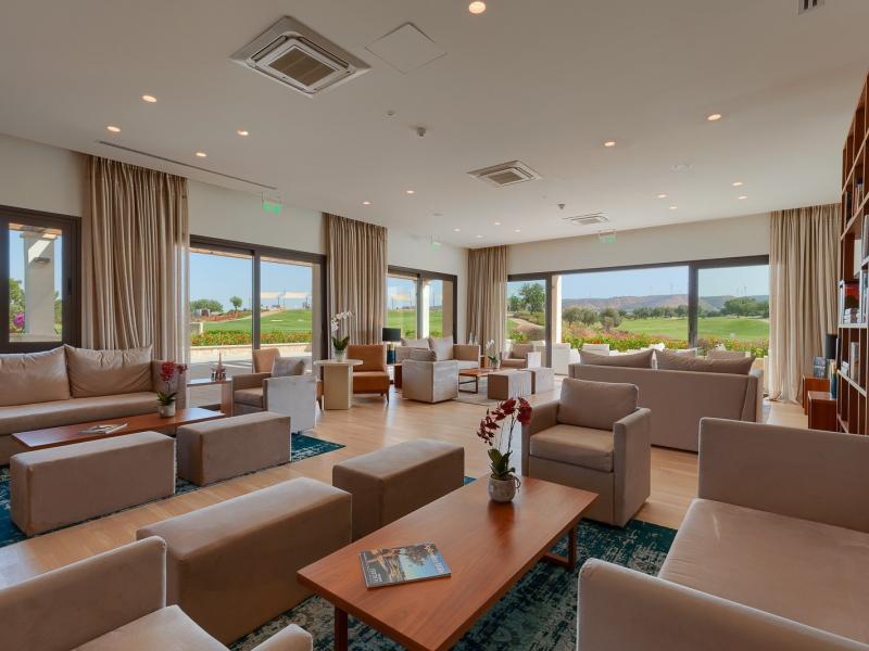 Aphrodite Hills Resort - Elite Villas , Paphos 