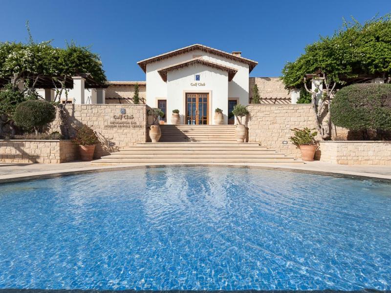 Aphrodite Hills Resort - Mythos Villa Iris , Paphos 