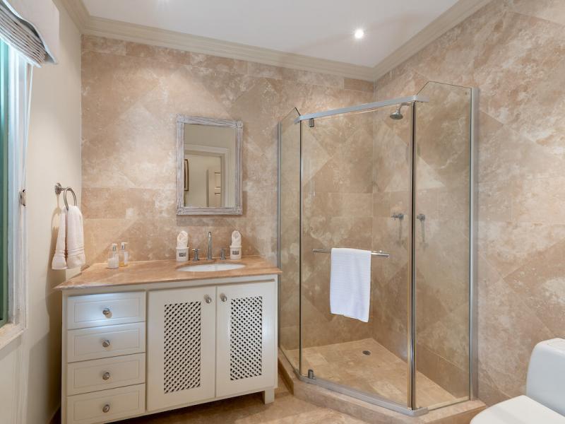 One Greentails , Sion Hill , St James , West Coast Barbados 