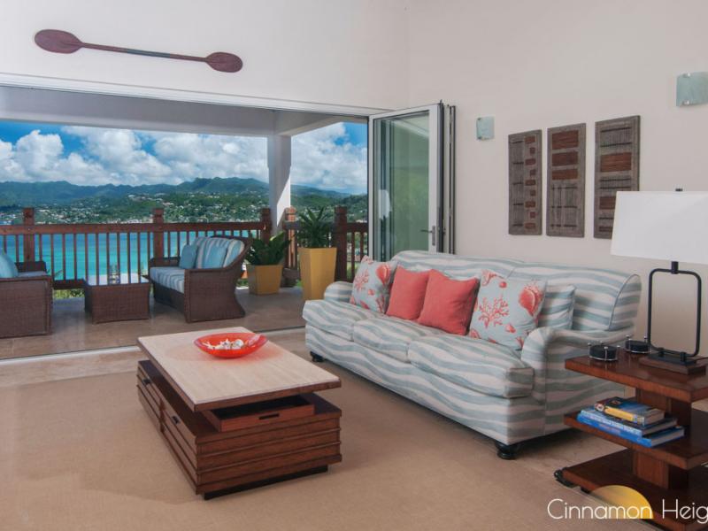 Cinnamon Heights , Cinnamon Heights , St Georges 