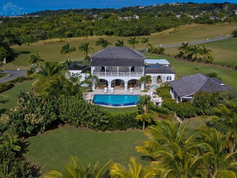 Royal Westmoreland - Howzat , Royal Westmoreland , St James , West Coast Barbados 