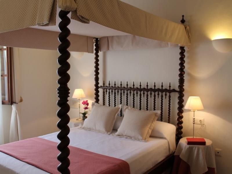 Soller Manor House , Soller 